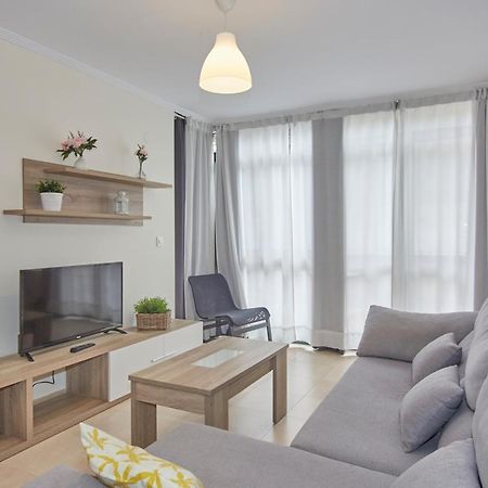 Apartagal-San Miguel בריירוס מראה חיצוני תמונה