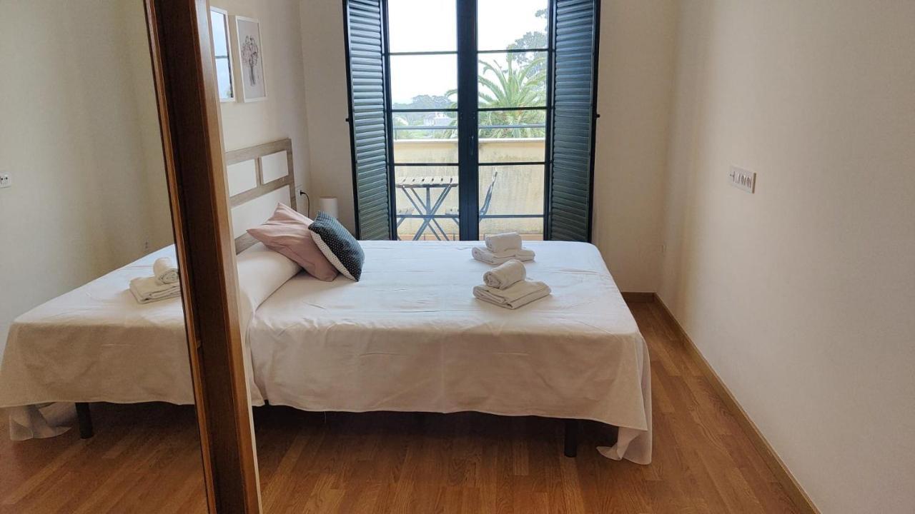 Apartagal-San Miguel בריירוס מראה חיצוני תמונה
