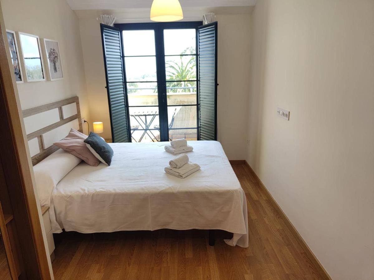 Apartagal-San Miguel בריירוס מראה חיצוני תמונה