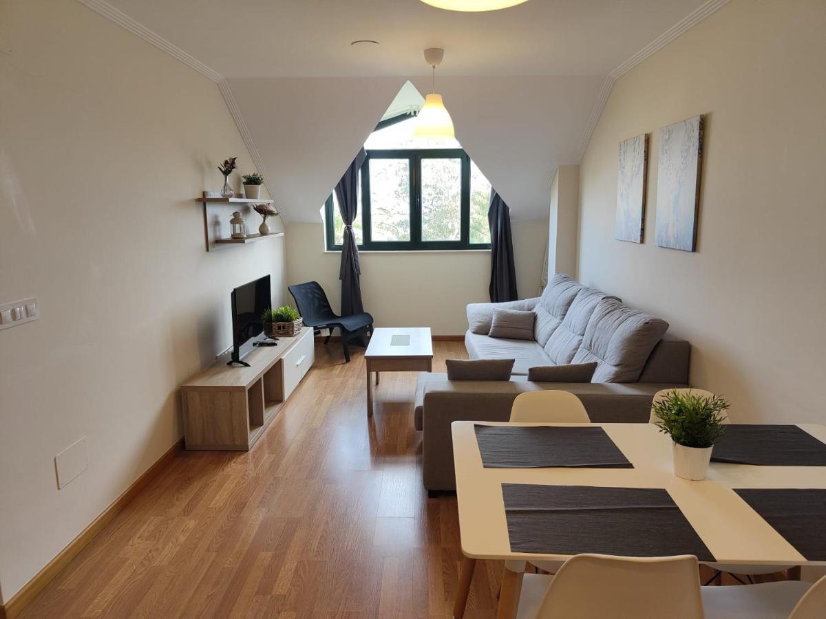 Apartagal-San Miguel בריירוס מראה חיצוני תמונה