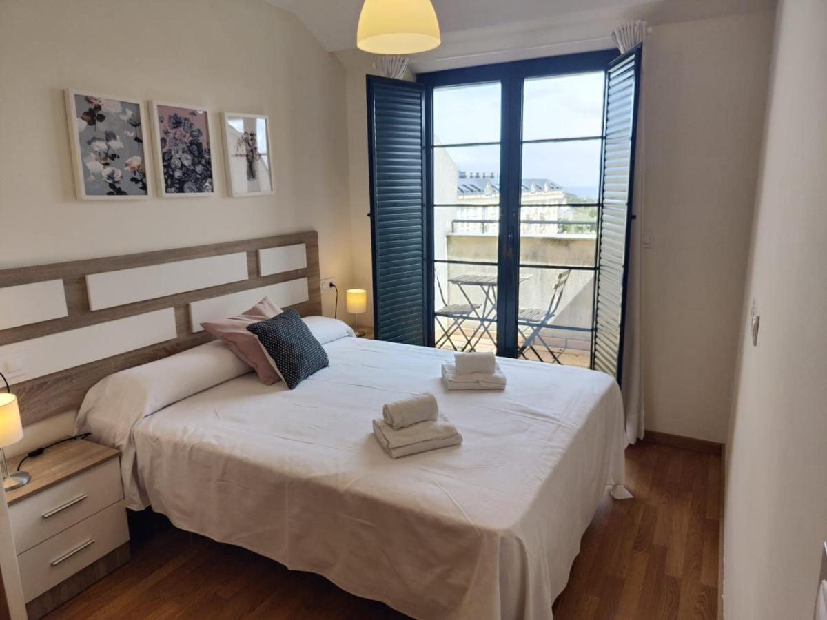 Apartagal-San Miguel בריירוס מראה חיצוני תמונה