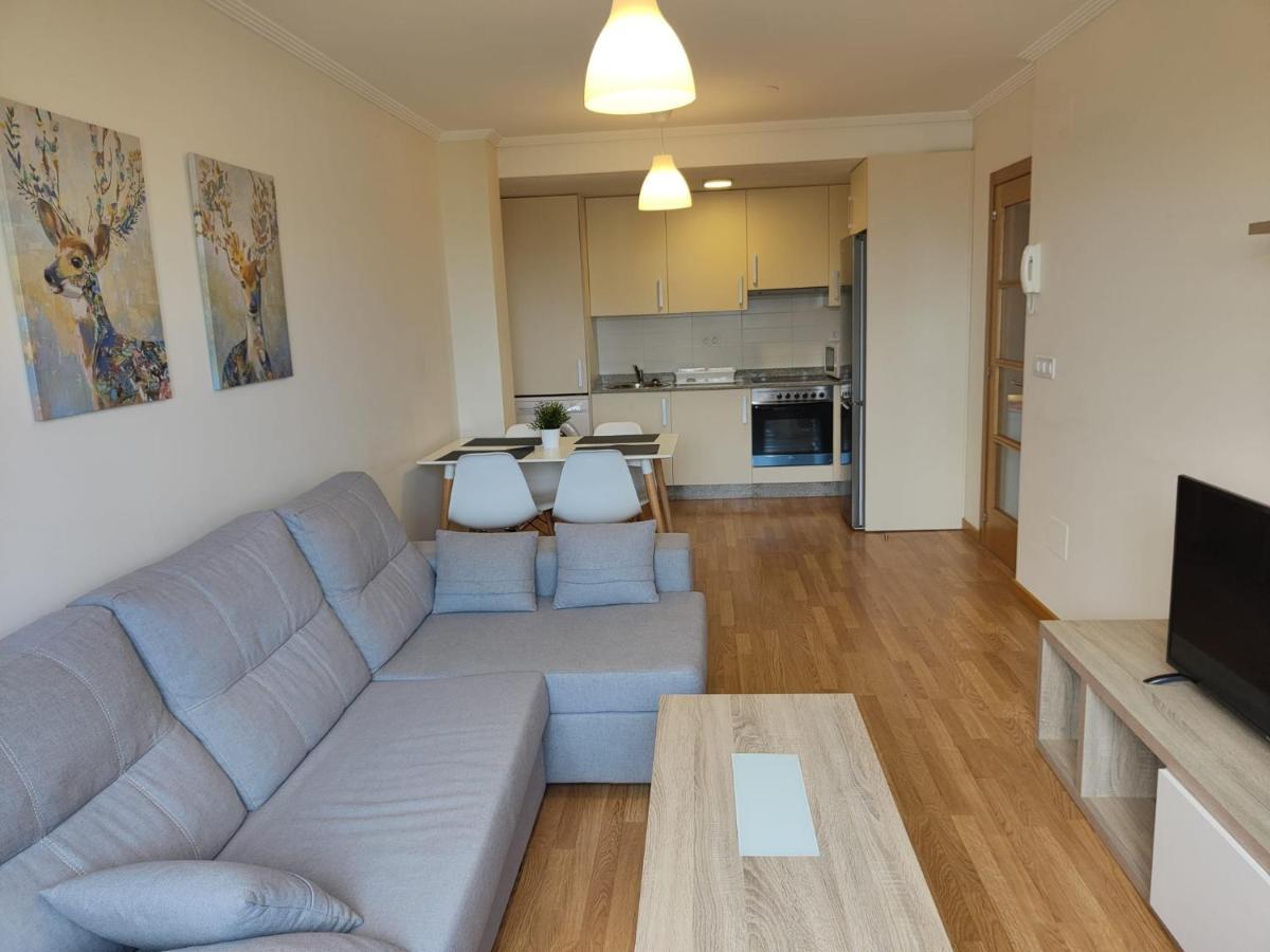Apartagal-San Miguel בריירוס מראה חיצוני תמונה