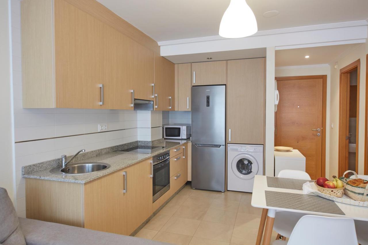 Apartagal-San Miguel בריירוס מראה חיצוני תמונה