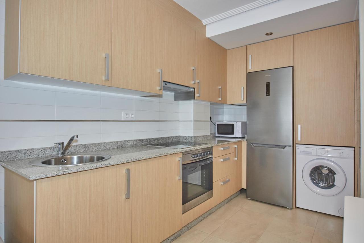 Apartagal-San Miguel בריירוס מראה חיצוני תמונה