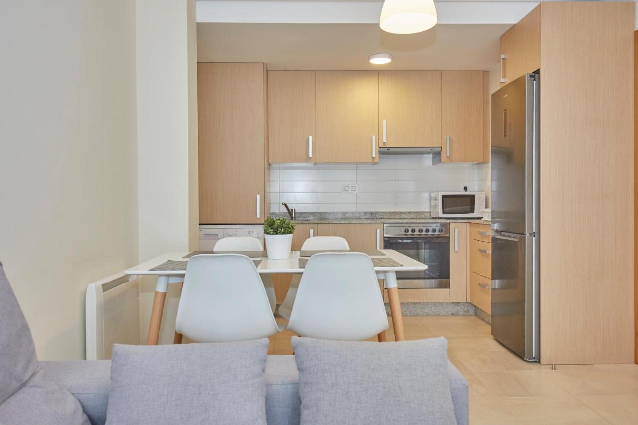 Apartagal-San Miguel בריירוס מראה חיצוני תמונה