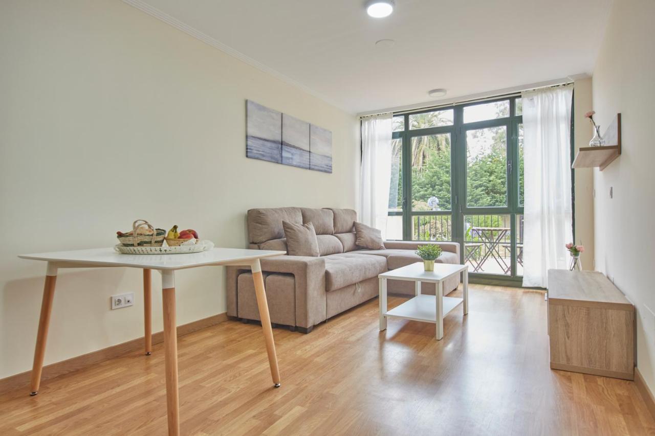 Apartagal-San Miguel בריירוס מראה חיצוני תמונה