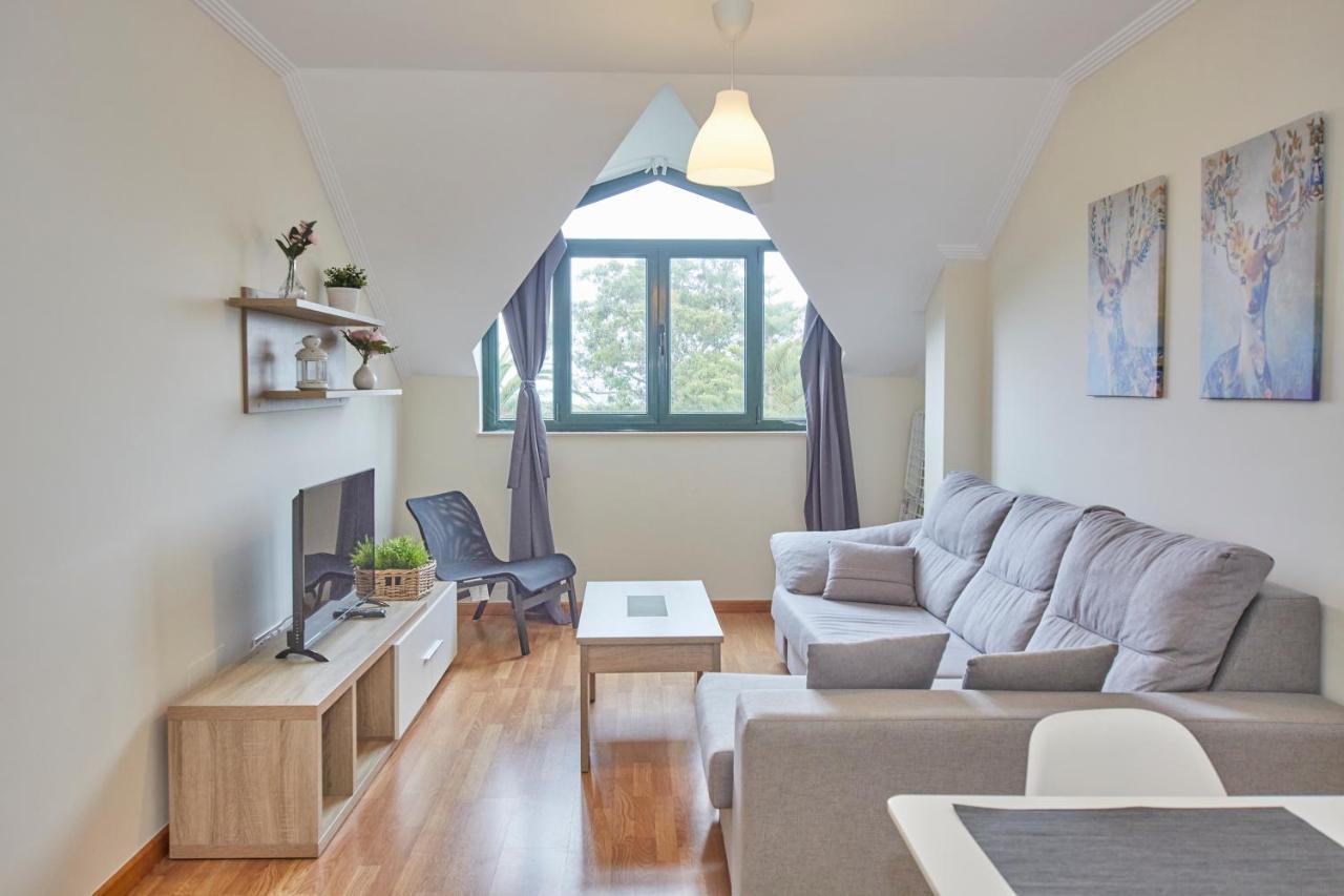 Apartagal-San Miguel בריירוס מראה חיצוני תמונה