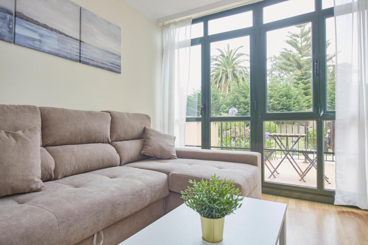 Apartagal-San Miguel בריירוס מראה חיצוני תמונה