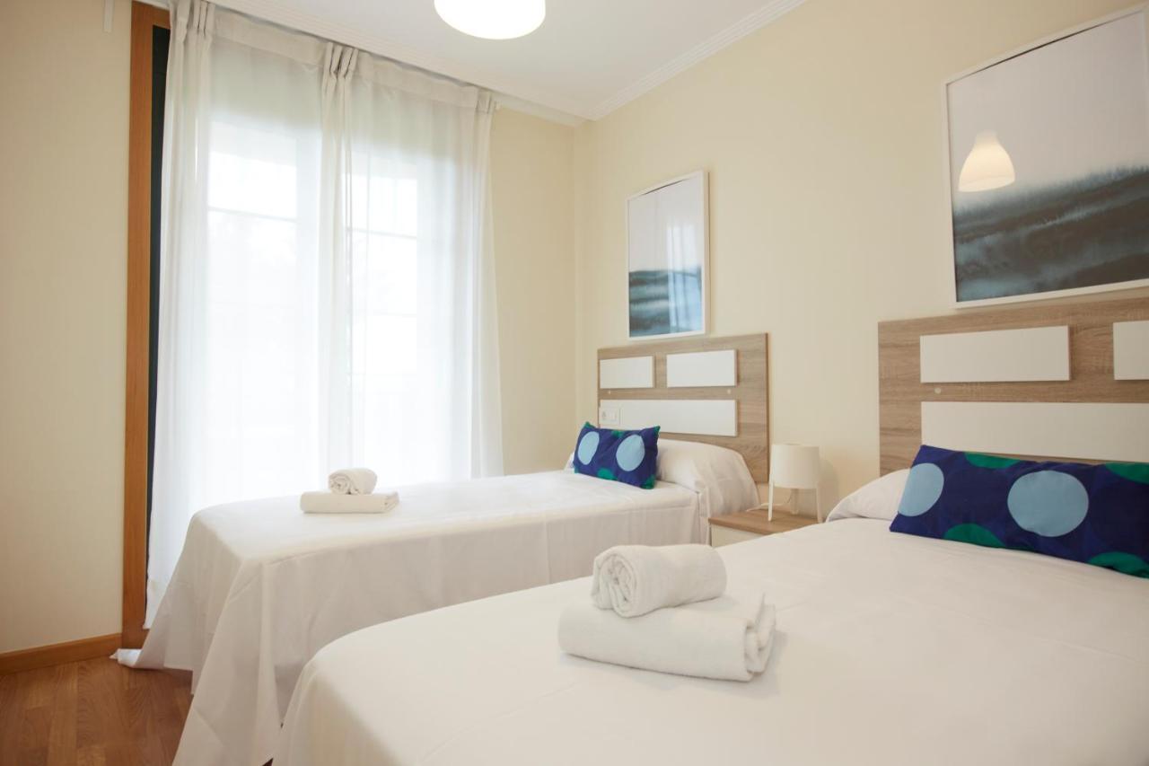 Apartagal-San Miguel בריירוס מראה חיצוני תמונה