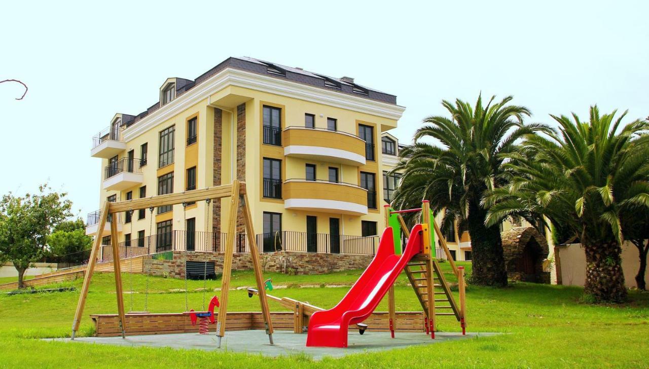 Apartagal-San Miguel בריירוס מראה חיצוני תמונה