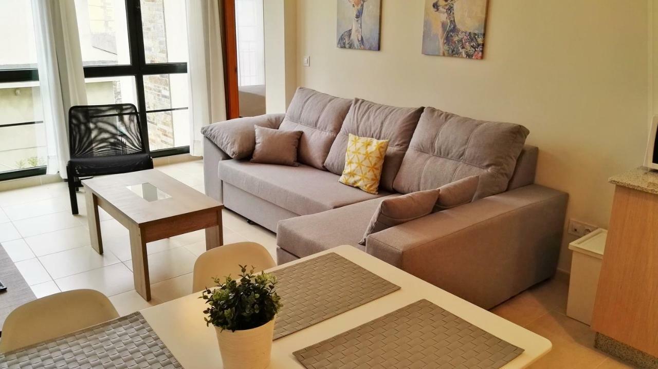 Apartagal-San Miguel בריירוס מראה חיצוני תמונה