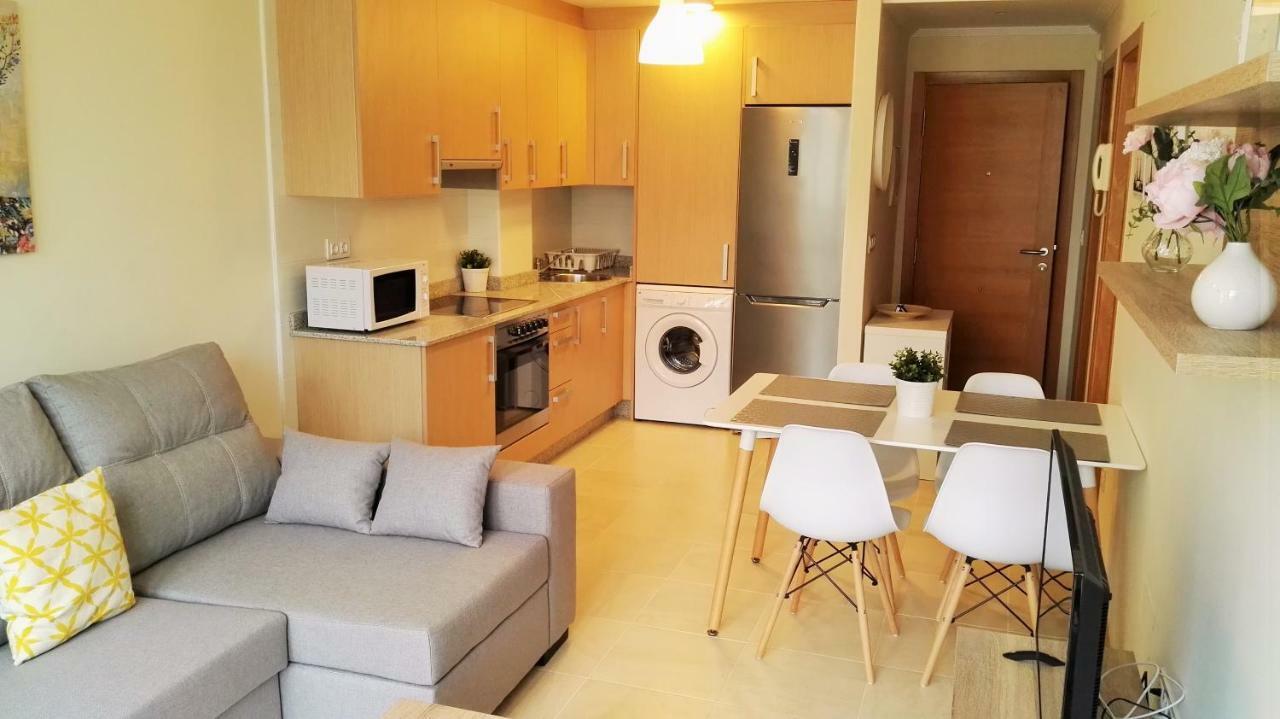 Apartagal-San Miguel בריירוס מראה חיצוני תמונה