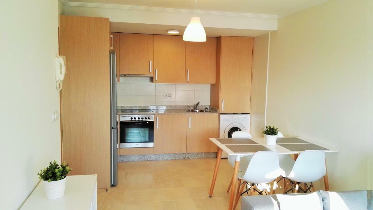 Apartagal-San Miguel בריירוס מראה חיצוני תמונה