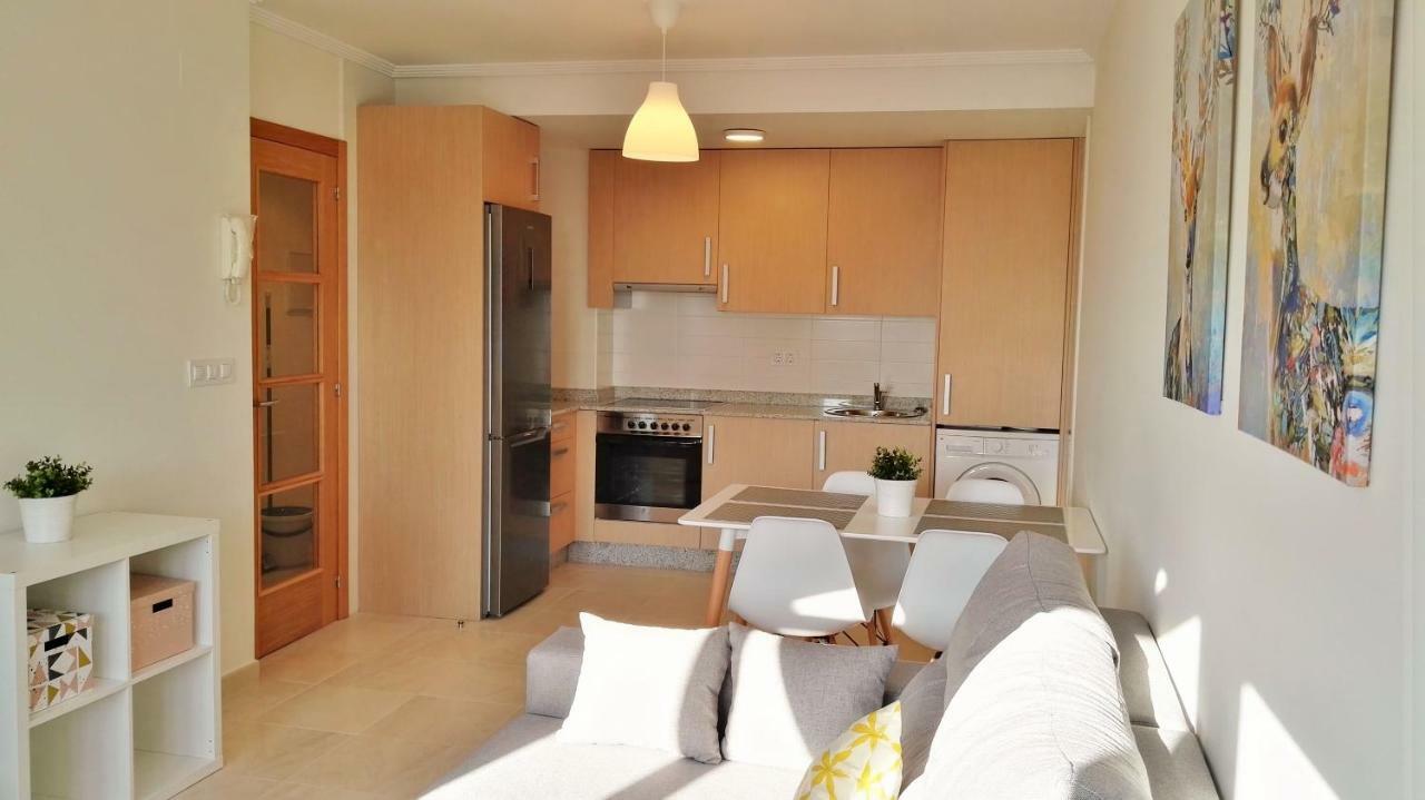 Apartagal-San Miguel בריירוס מראה חיצוני תמונה